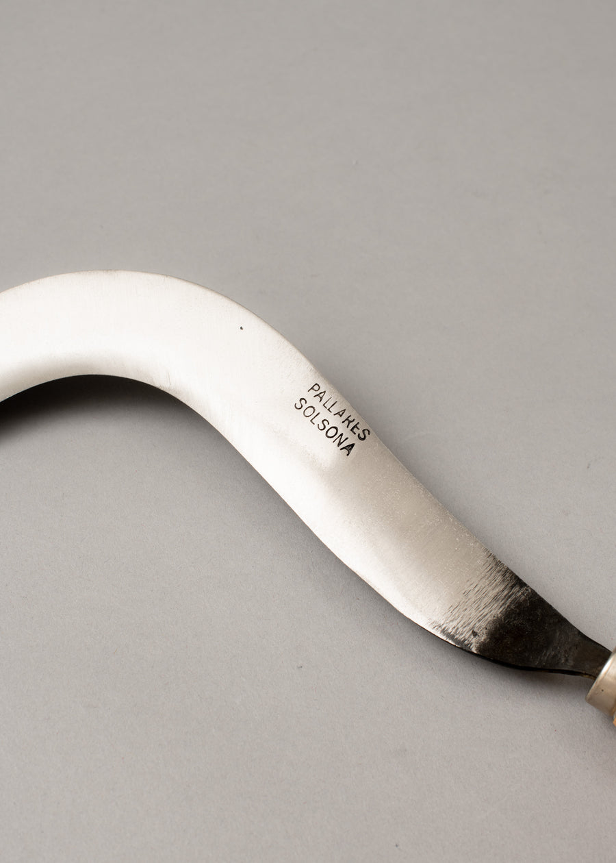 SERPE - N°03 - PALLARES SOLSONA