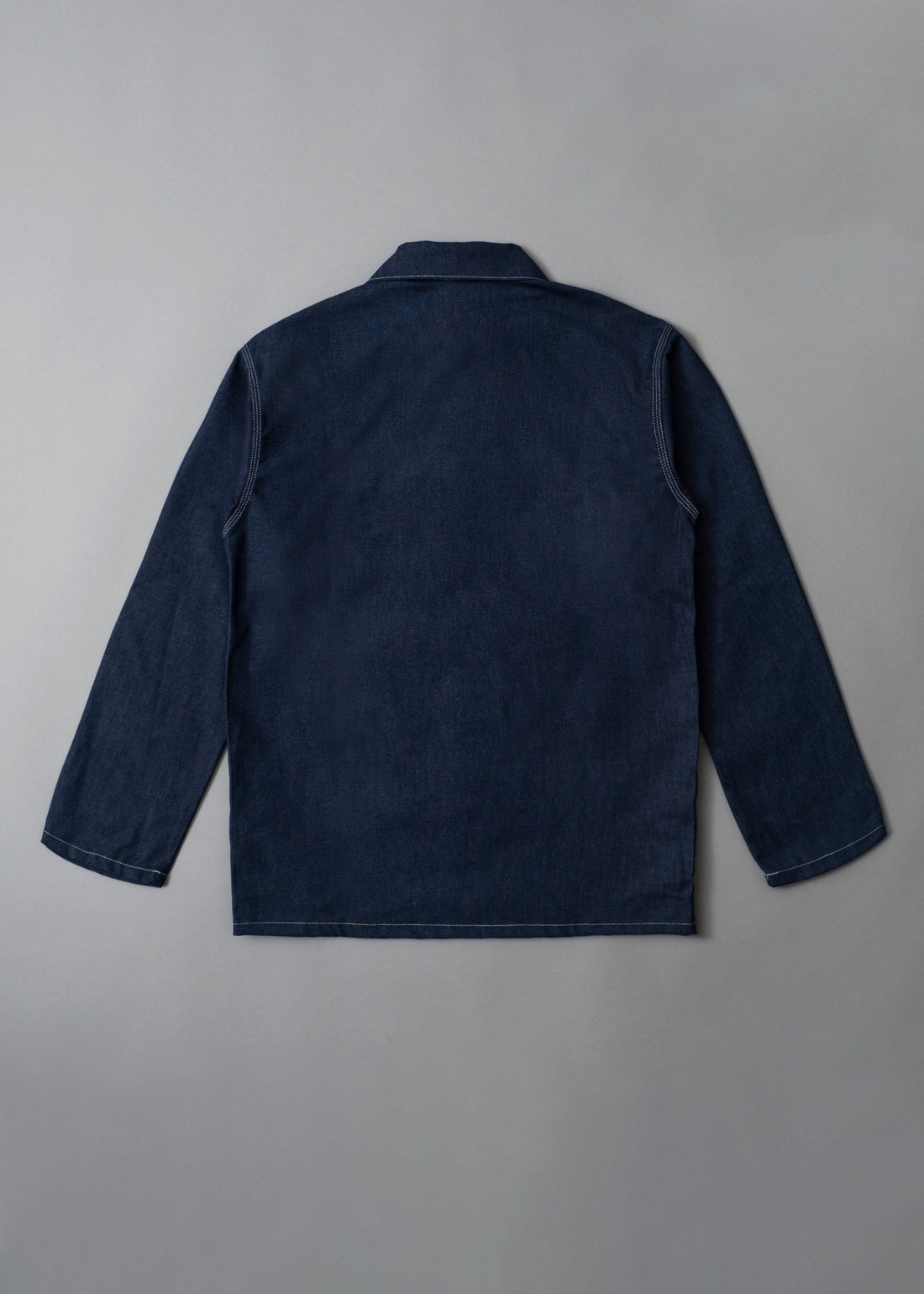 VESTE DE TRAVAIL - "SHOP JACKET" - 10 OZ DENIM - STAN RAY