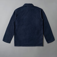 VESTE DE TRAVAIL - "SHOP JACKET" - 10 OZ DENIM - STAN RAY