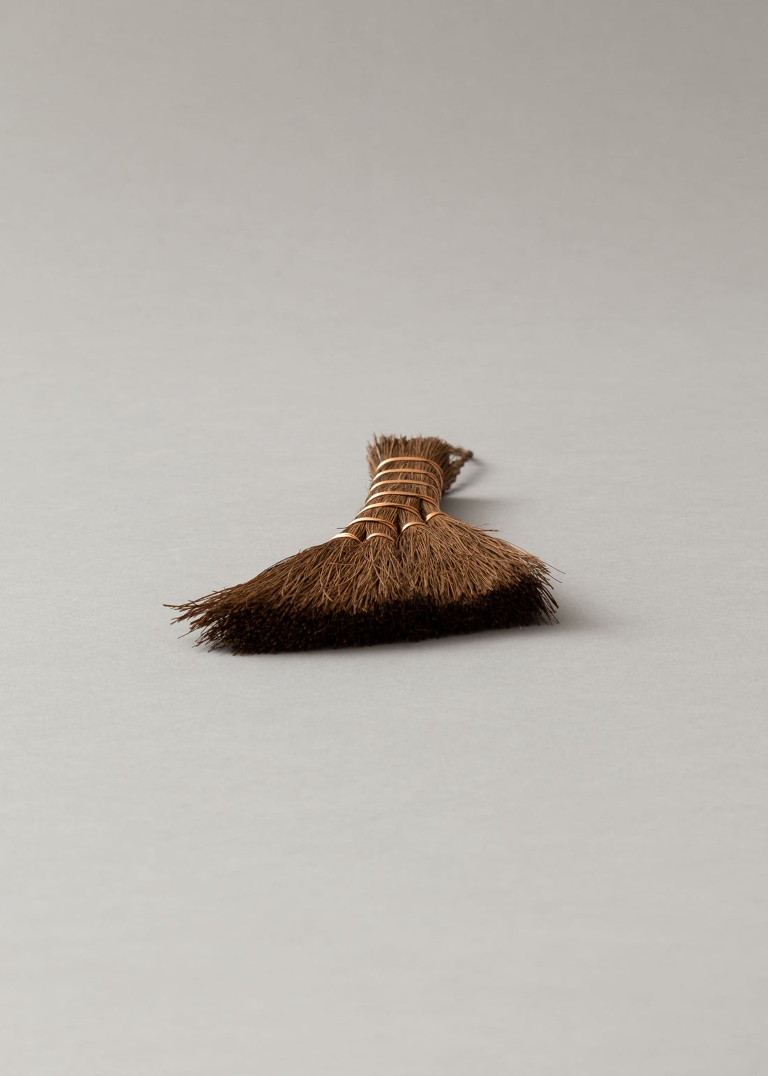 BROSSE TRADITIONNELLE JAPONAISE - SHURO BRUSH - NIWAKI