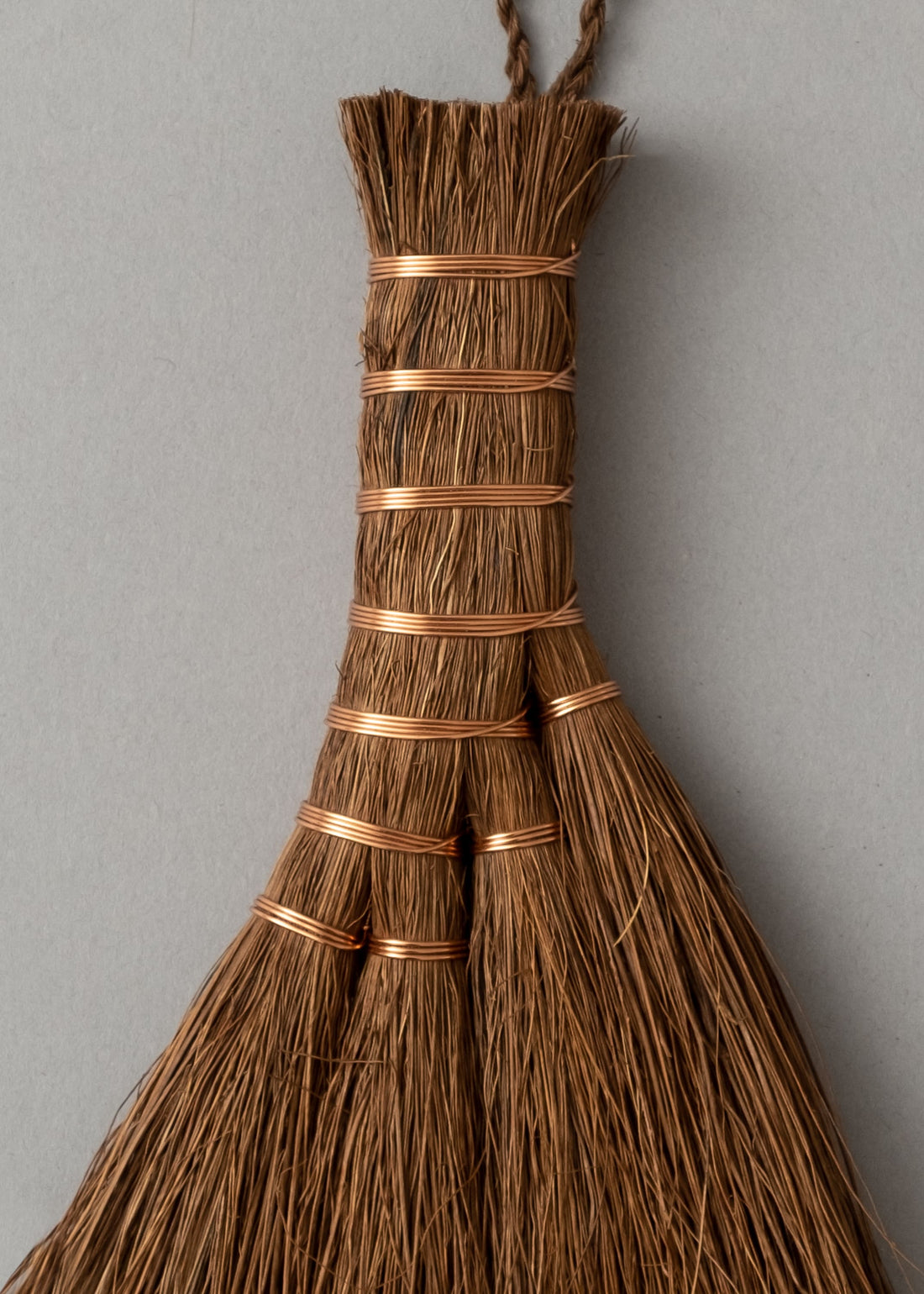 BROSSE TRADITIONNELLE JAPONAISE - SHURO BRUSH - NIWAKI