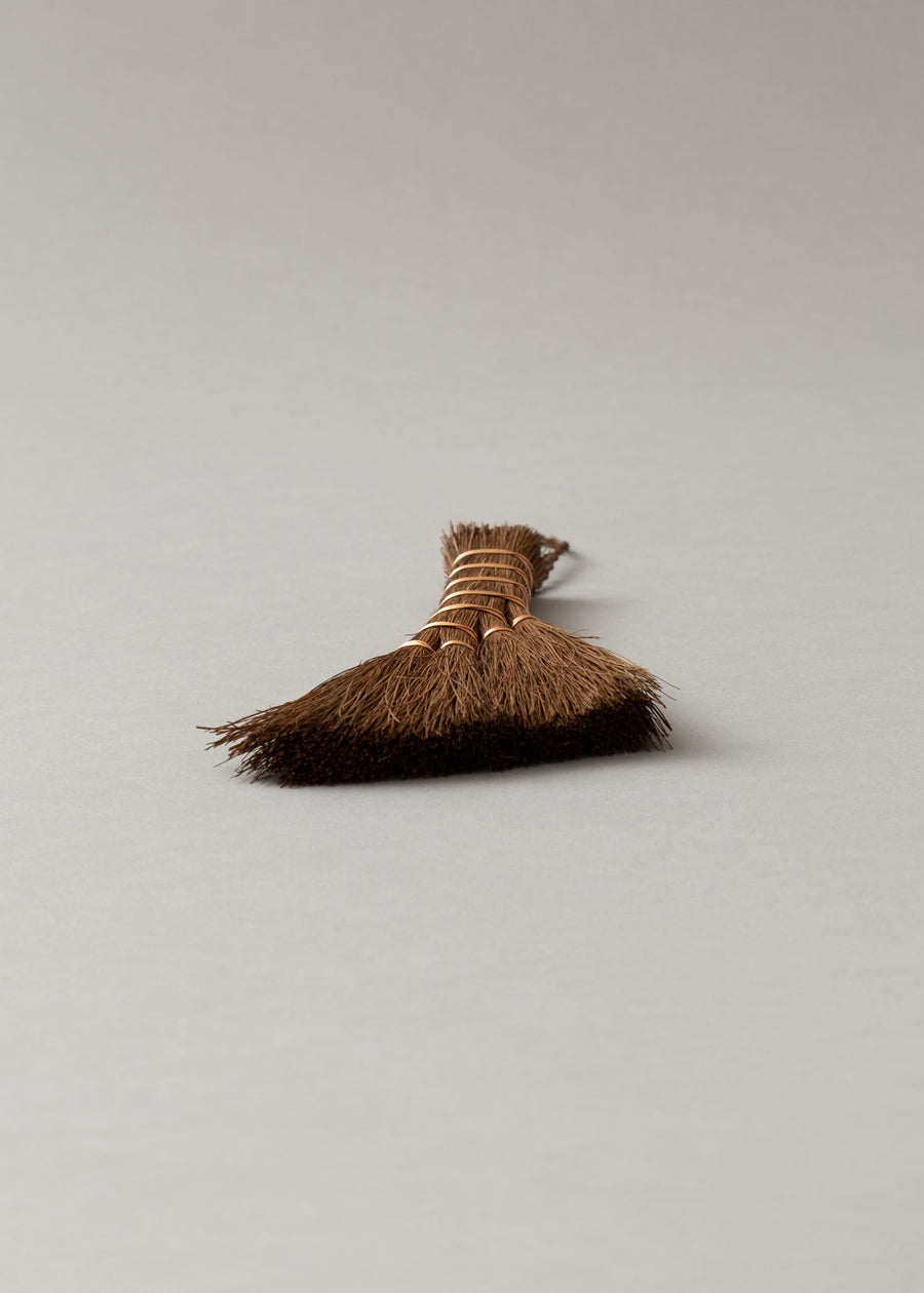 BROSSE TRADITIONNELLE JAPONAISE - SHURO BRUSH - NIWAKI