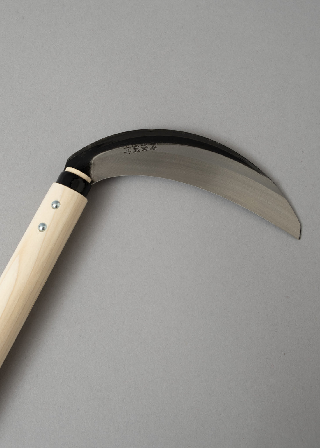 FAUCILLE JAPONAISE - KAMA TRADITIONNELLE - NIWAKI