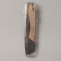SCIE PLIABLE OUTDOOR - GOMBOY CURVE - OUTBACK EDITION - SILKY