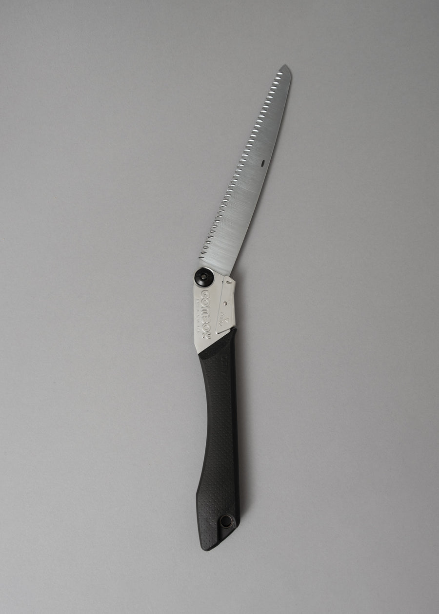 SCIE PLIANTE - GOMBOY - 240/10 - SILKY