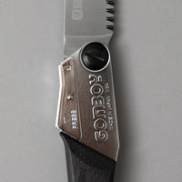 SCIE PLIANTE - GOMBOY - 240/10 - SILKY