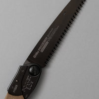 SCIE PLIABLE OUTDOOR - POCKETBOY - OUTBACK EDITION - SILKY