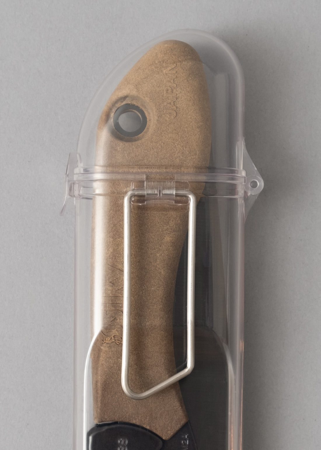 SCIE PLIABLE OUTDOOR - POCKETBOY - OUTBACK EDITION - SILKY