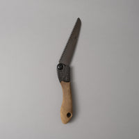 SCIE PLIABLE OUTDOOR - POCKETBOY - OUTBACK EDITION - SILKY