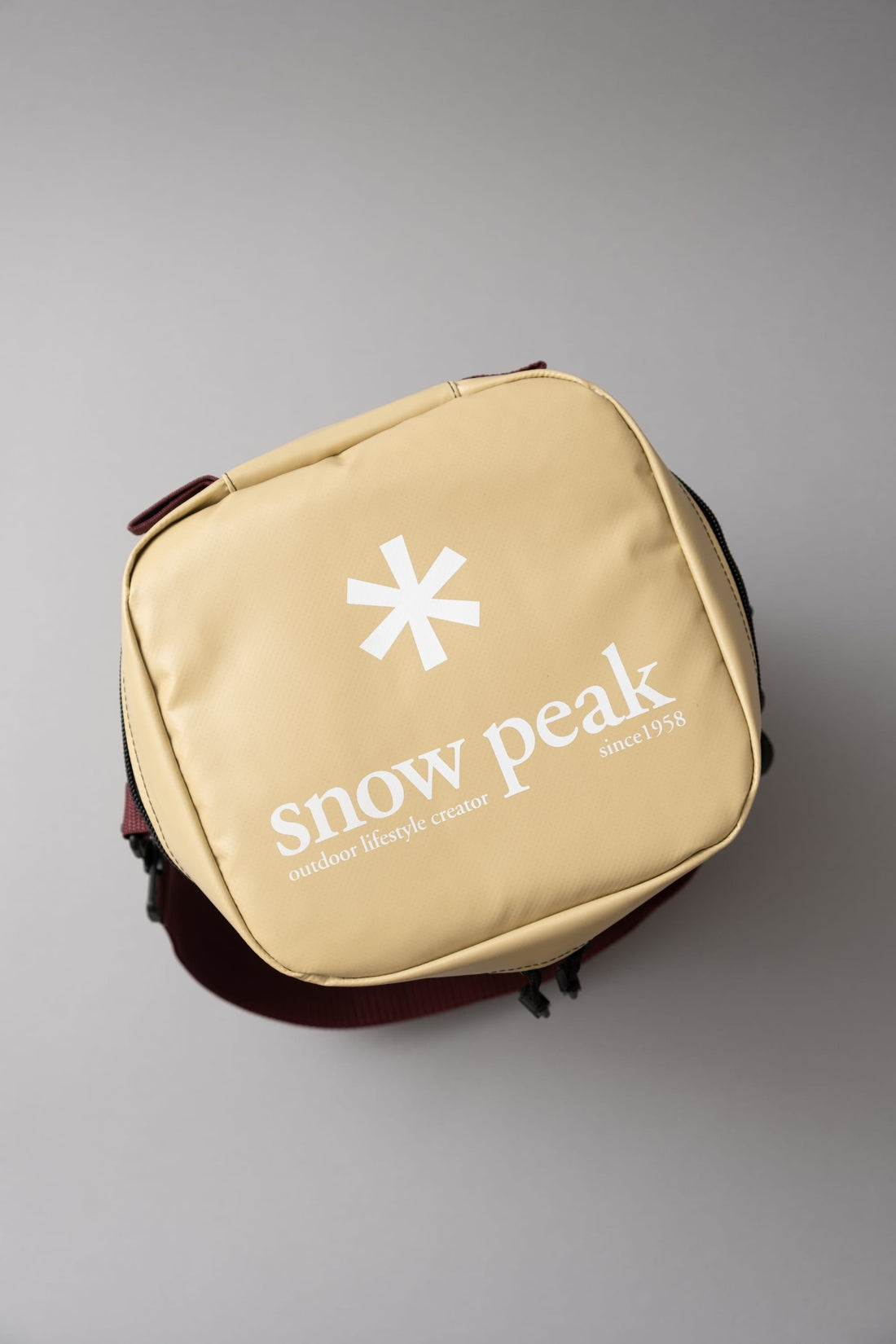 GLACIERE SOUPLE - 11 L - SNOW PEAK