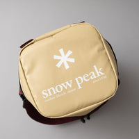 GLACIERE SOUPLE - 11 L - SNOW PEAK