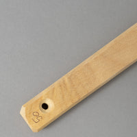 SPATULE XXL - 50CM - BUIS - TOURNABOIS