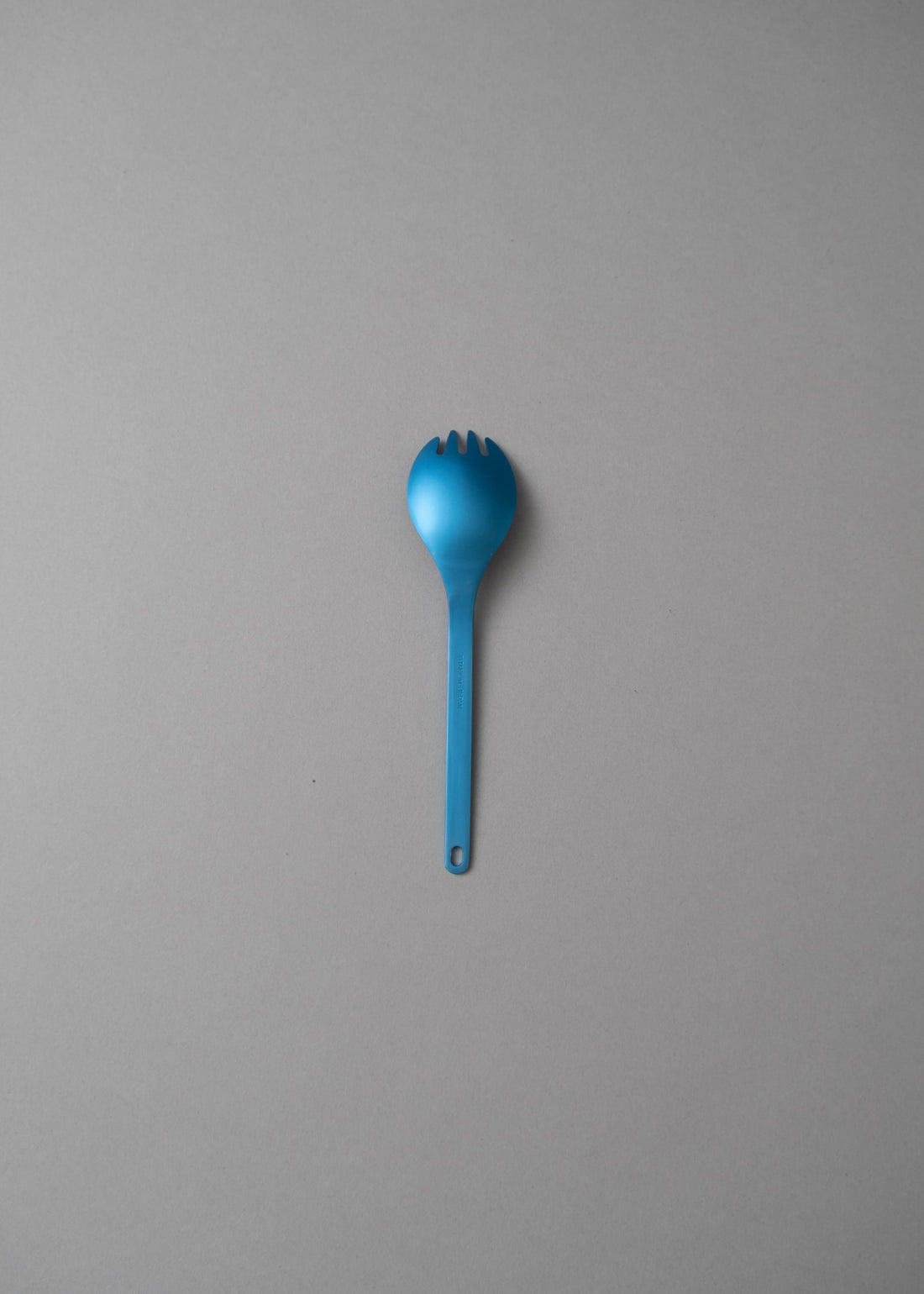 SPORK EN TITANE - SNOW PEAK