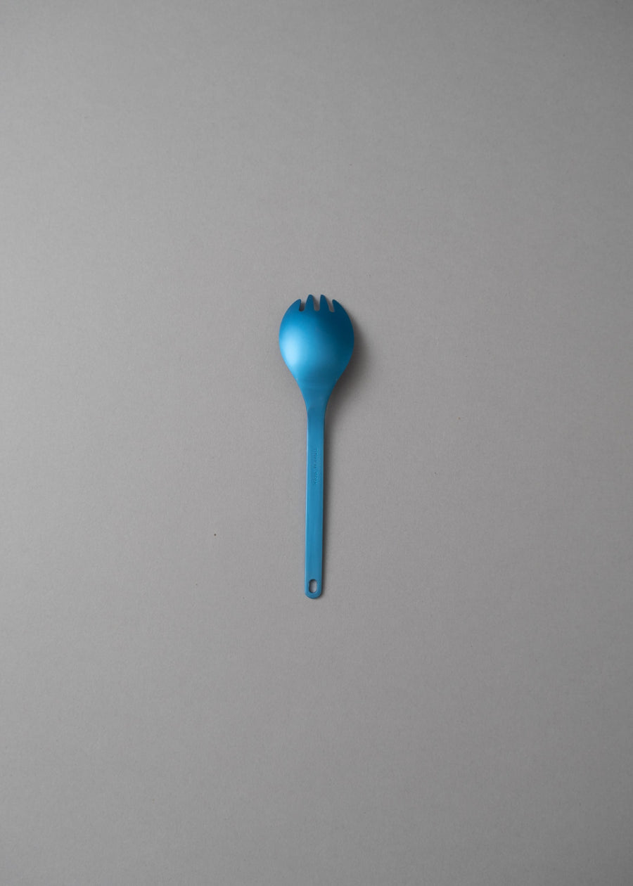SPORK EN TITANE - SNOW PEAK