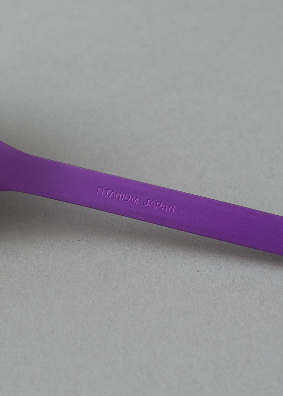 SPORK EN TITANE - SNOW PEAK