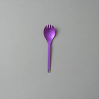 SPORK EN TITANE - SNOW PEAK
