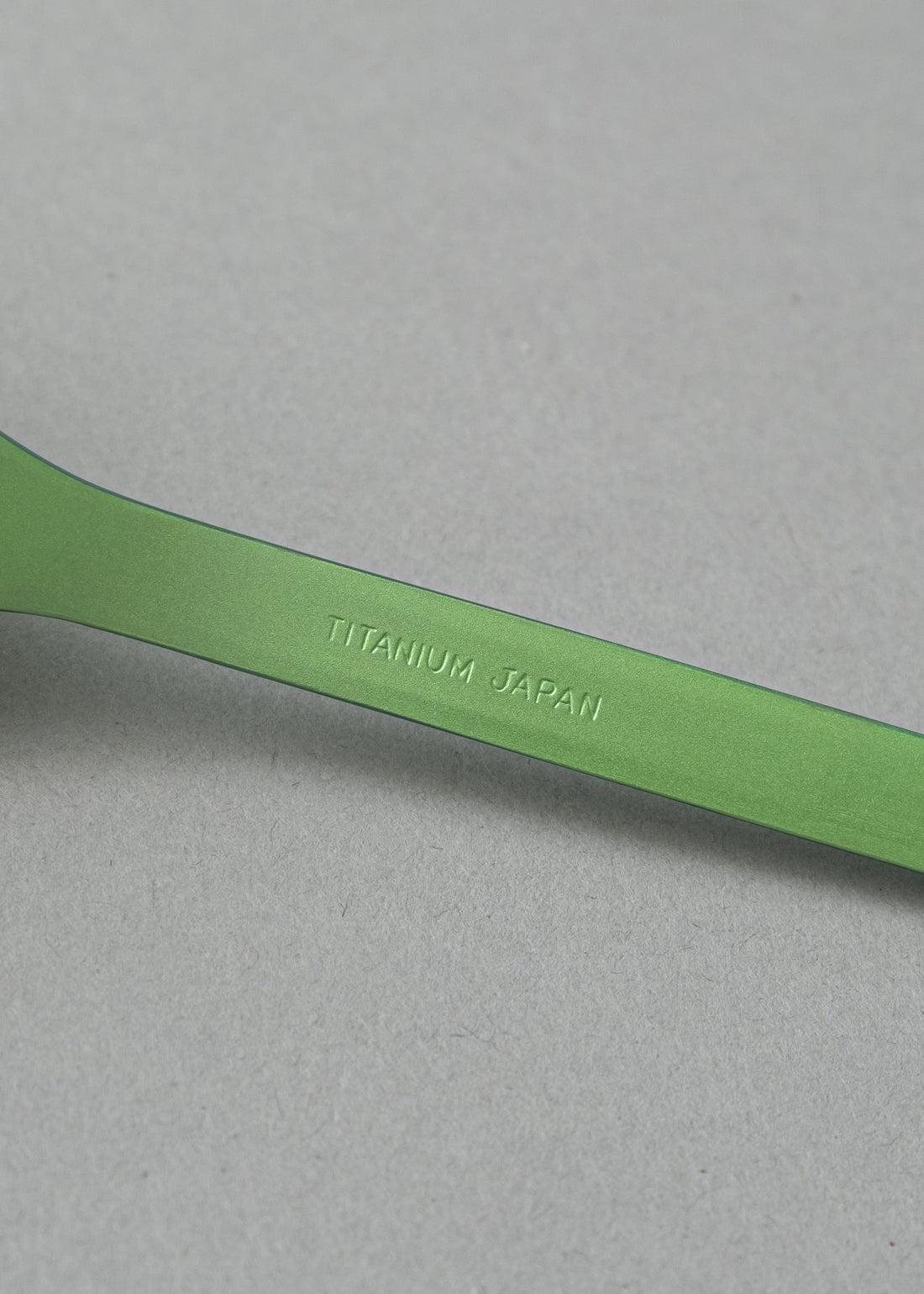 SPORK EN TITANE - SNOW PEAK