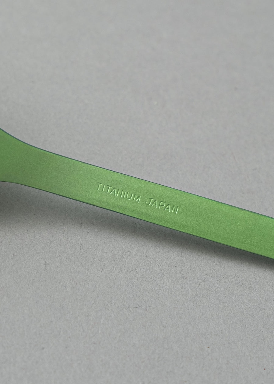 SPORK EN TITANE - SNOW PEAK