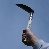 FAUCILLE JAPONAISE - "KAMA" - OUTINOMI x MAGASIN VIVANT!