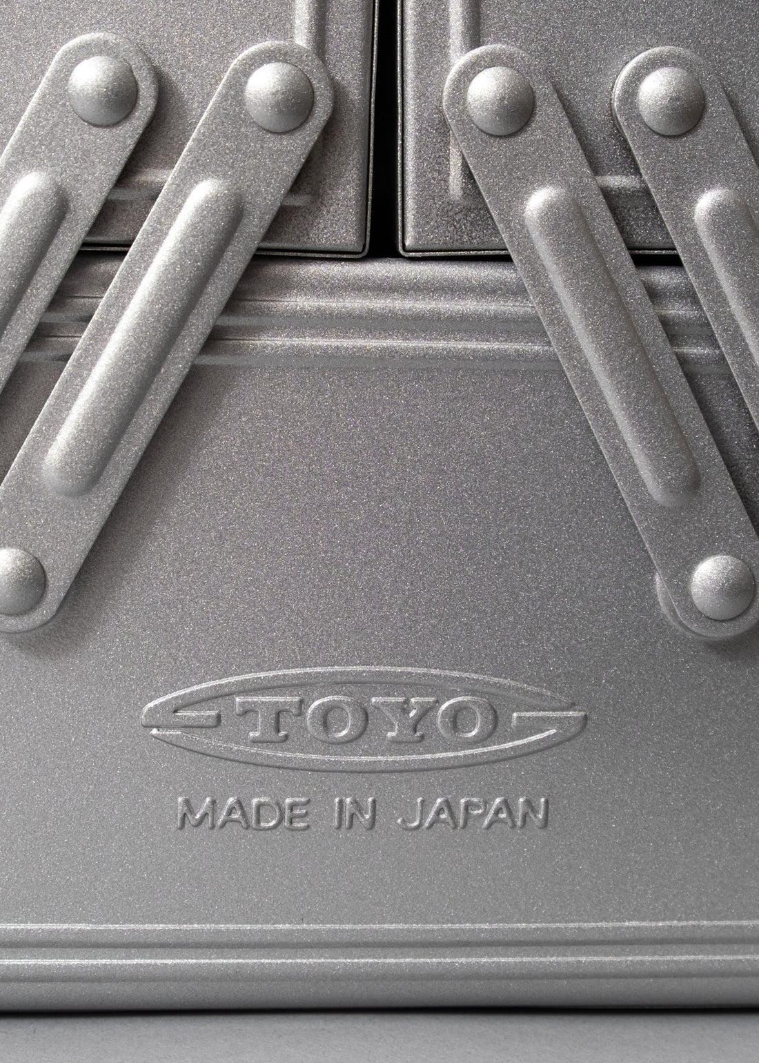 BOITE A OUTILS - ST 350 - KAKI - TOYO STEEL