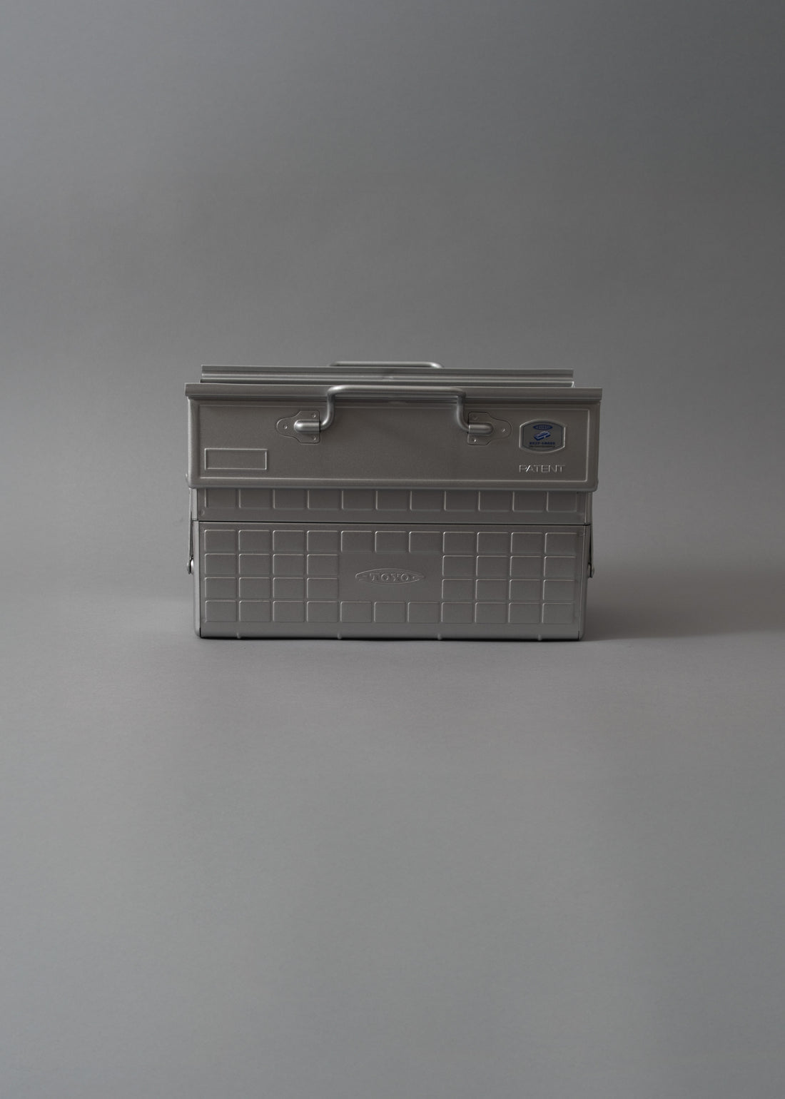 BOITE A OUTILS - ST 350 - SILVER - TOYO STEEL