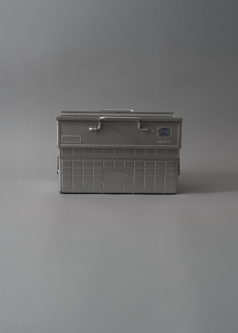 BOITE A OUTILS - ST 350 - SILVER - TOYO STEEL