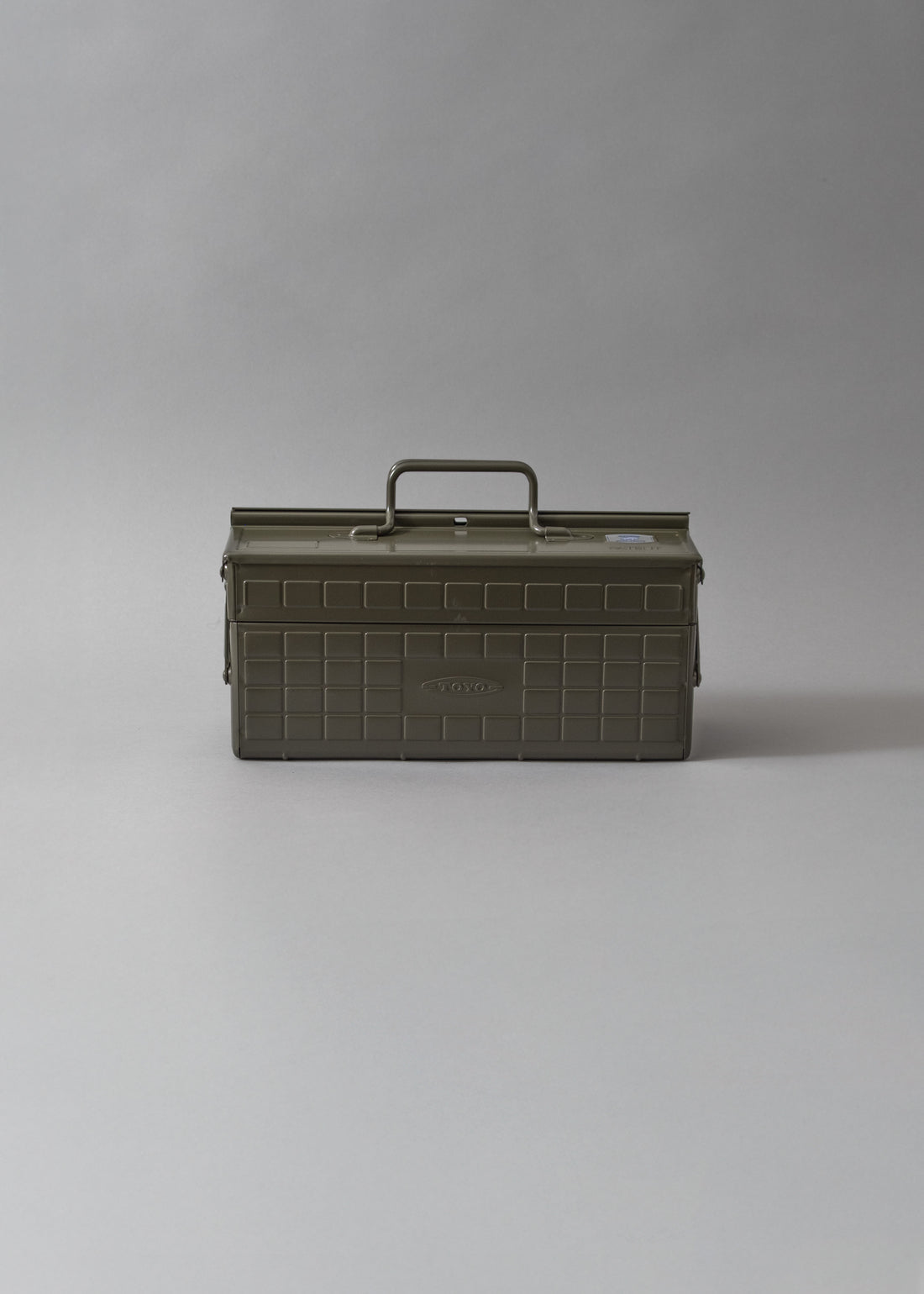 BOITE A OUTILS - ST 350 - KAKI - TOYO STEEL
