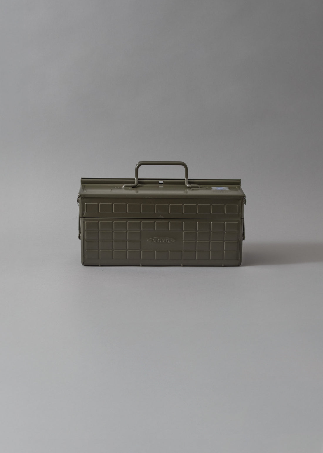BOITE A OUTILS - ST 350 - KAKI - TOYO STEEL