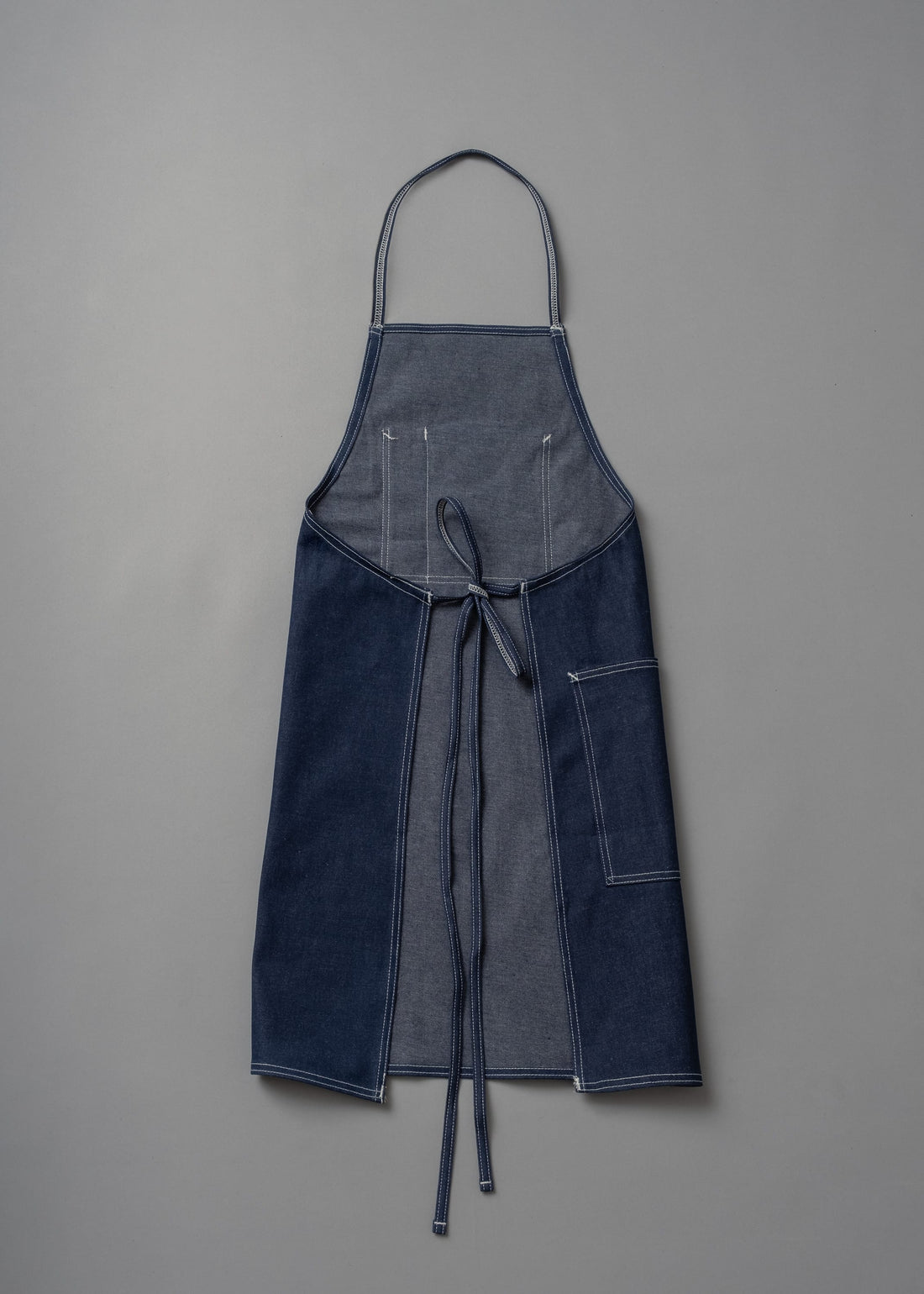 TABLIER - 10 OZ DENIM - STAN RAY