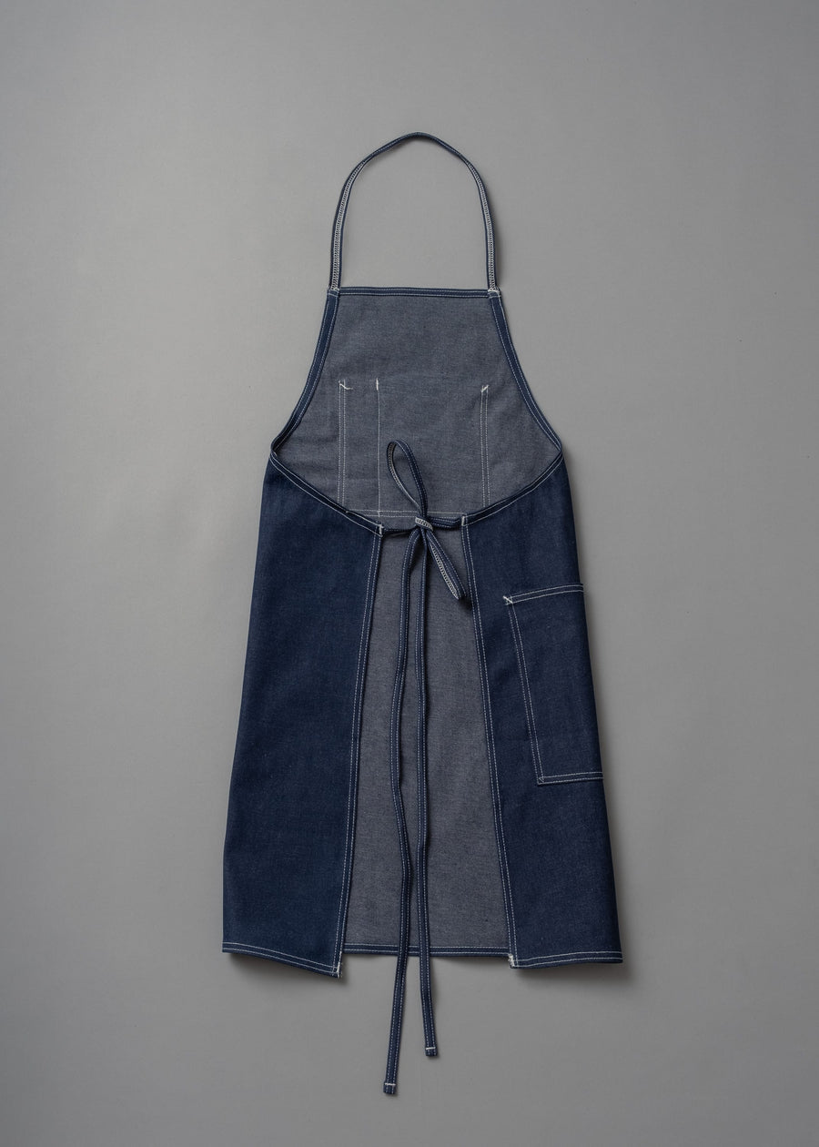 TABLIER - 10 OZ DENIM - STAN RAY