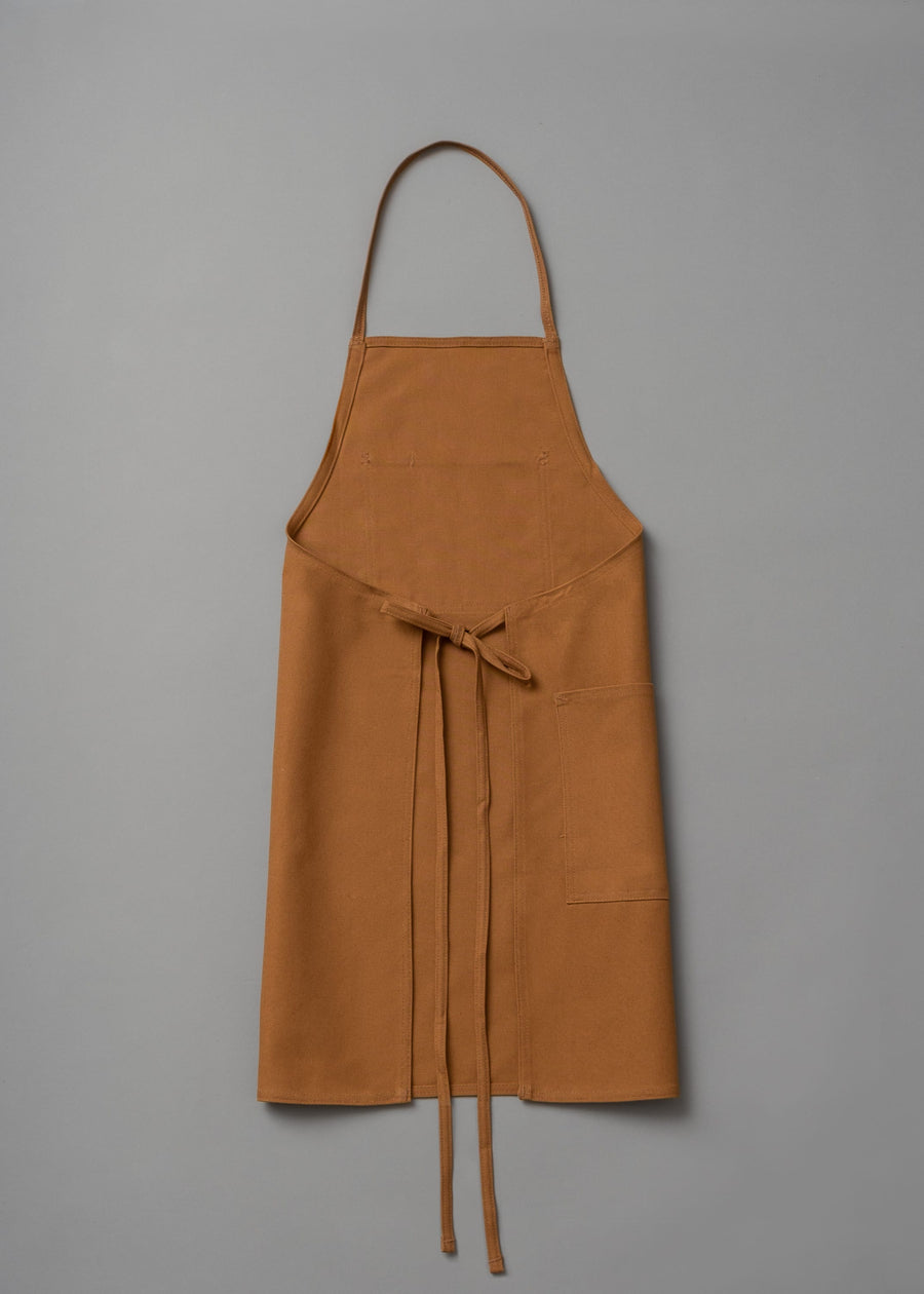 TABLIER - "DUCK BROWN" CANVAS - STAN RAY
