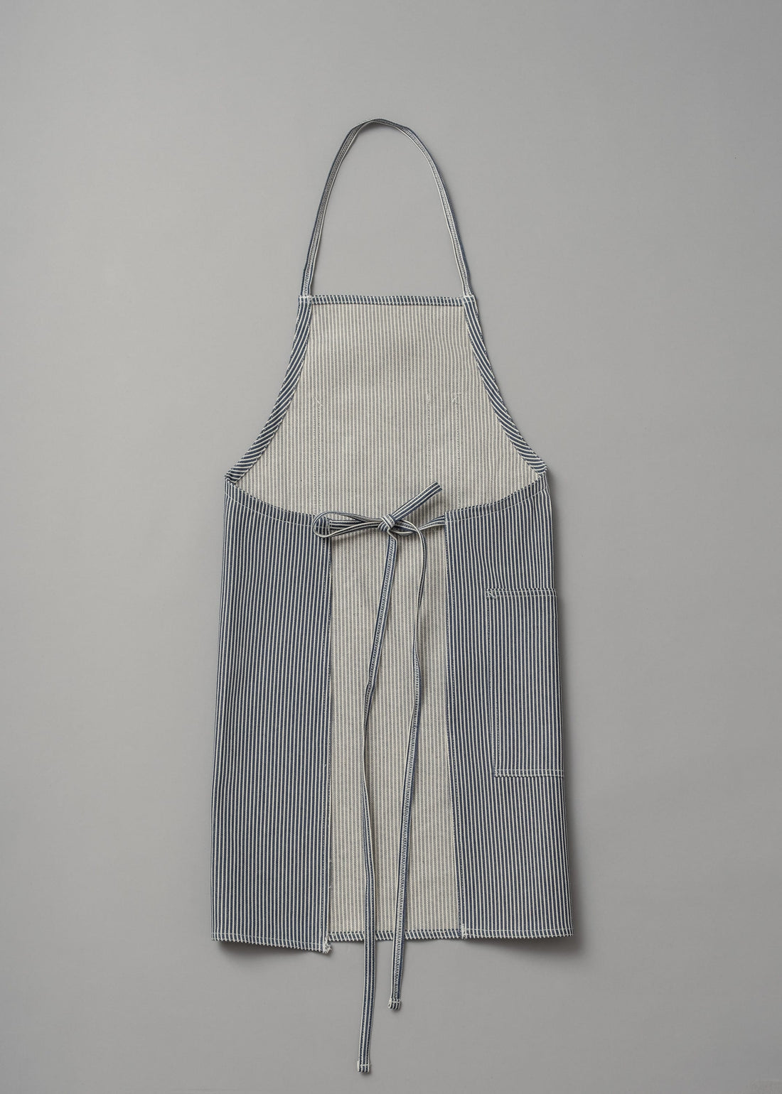TABLIER - HICKORY DENIM - STAN RAY