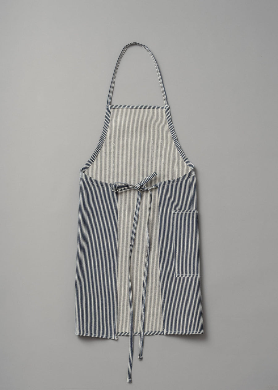 TABLIER - HICKORY DENIM - STAN RAY