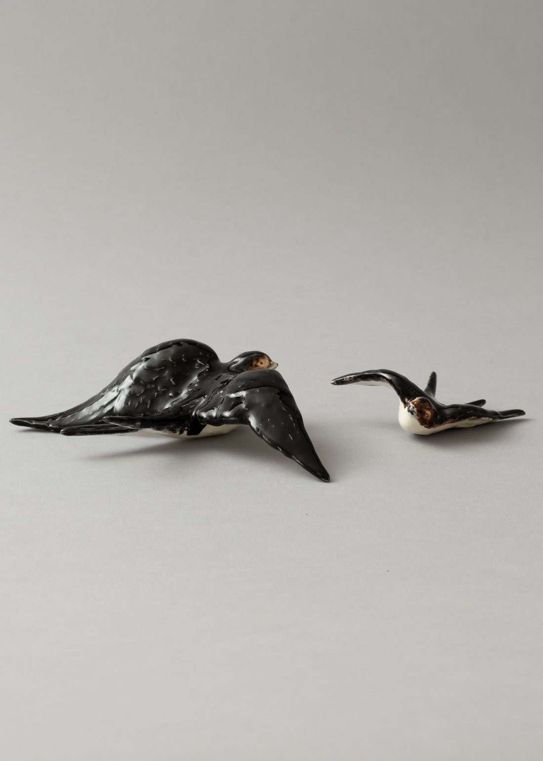 HIRONDELLE - S/M/L - BORDALLO PINHEIRO