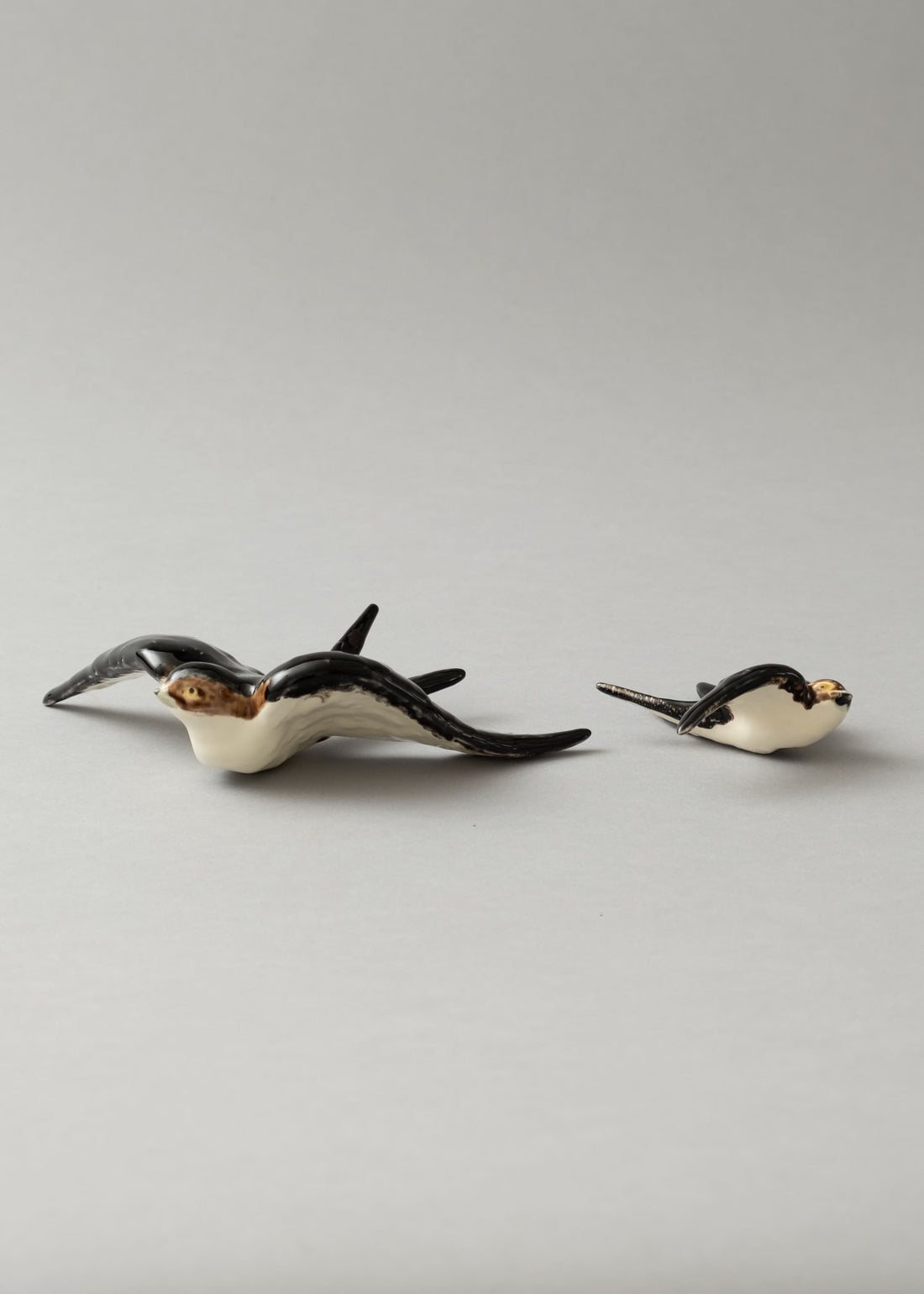 HIRONDELLE - S/M/L - BORDALLO PINHEIRO