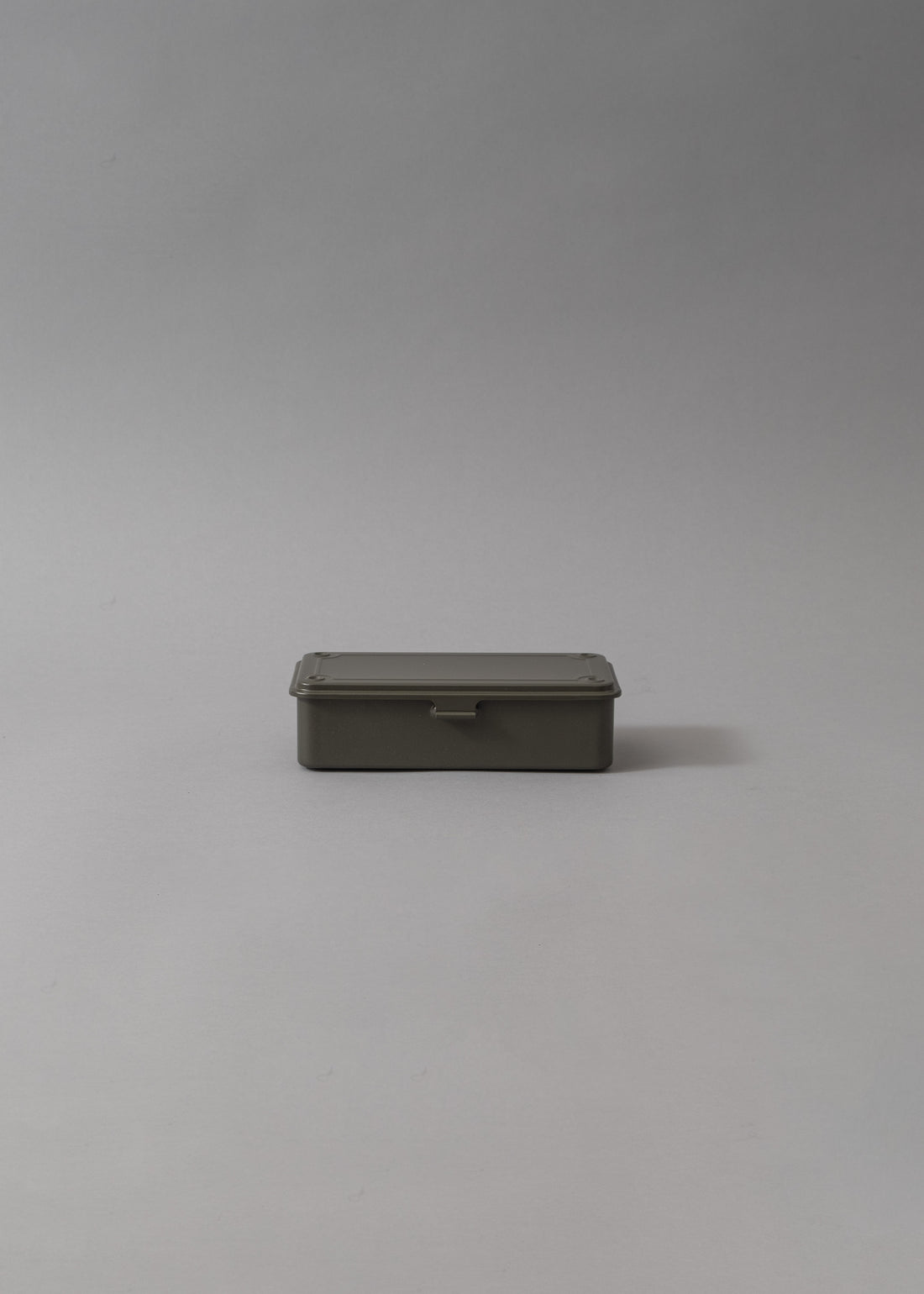 BOITE A OUTILS - T 190 - KHAKI - TOYO STEEL