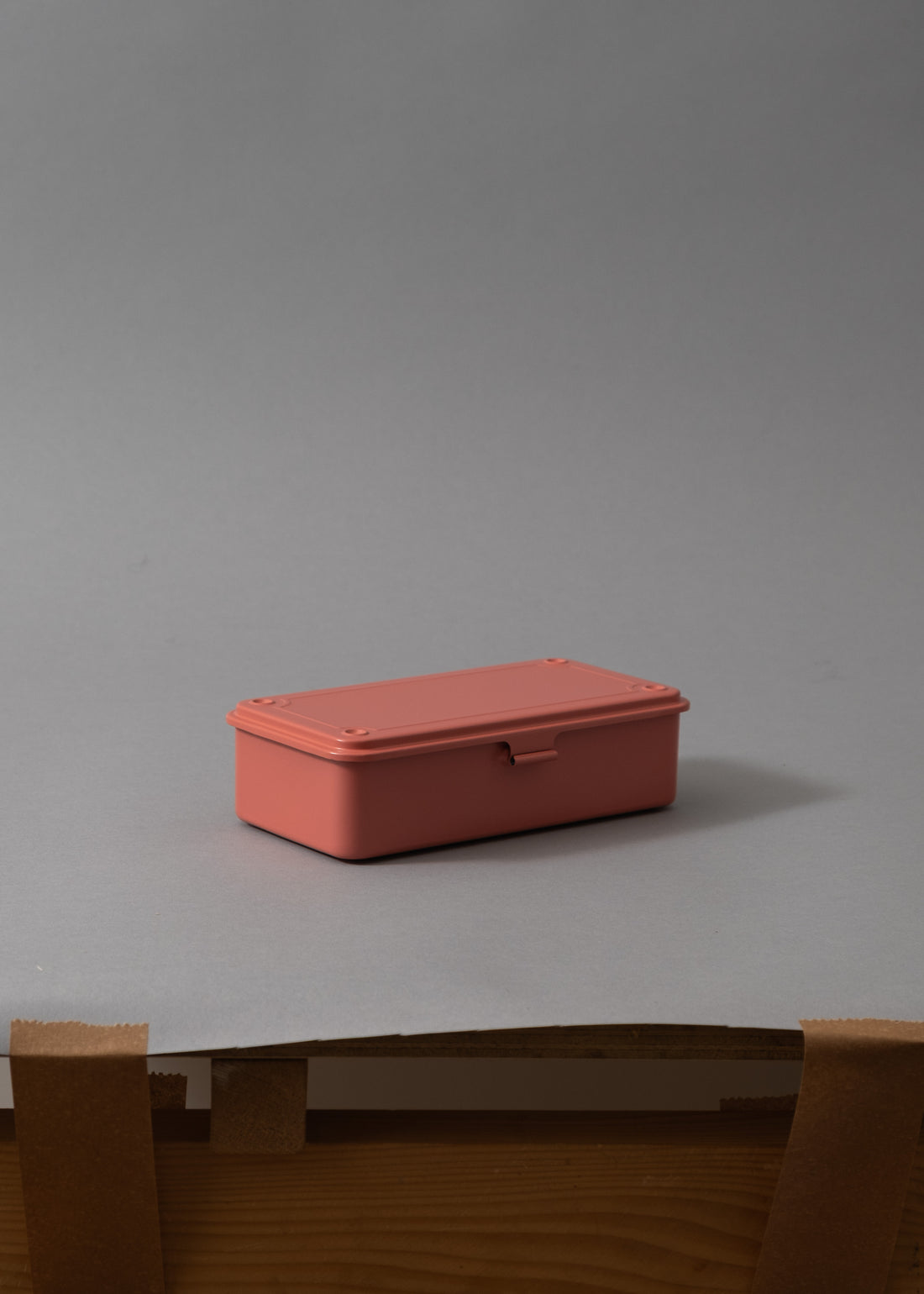 BOITE A OUTILS - T 190 - CORAIL - TOYO STEEL