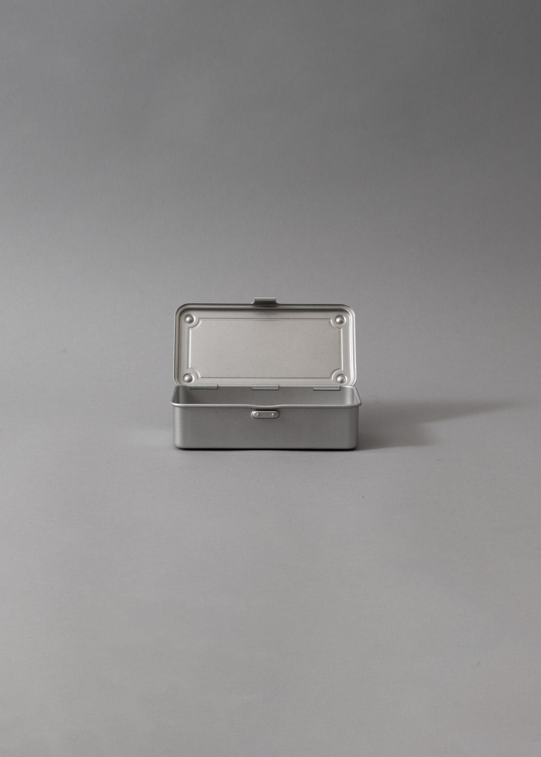 BOITE A OUTILS - T 190 - SILVER - TOYO STEEL