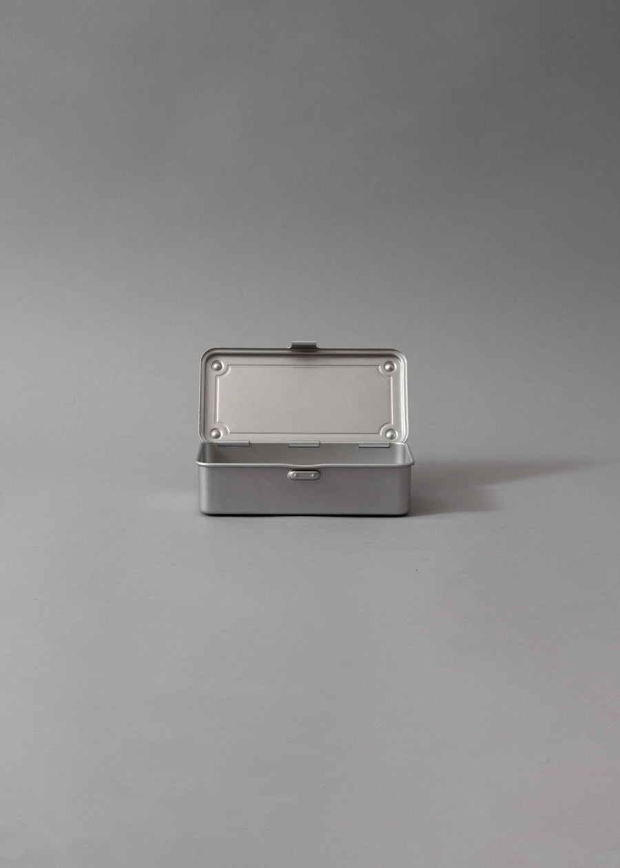 BOITE A OUTILS - T 190 - SILVER - TOYO STEEL