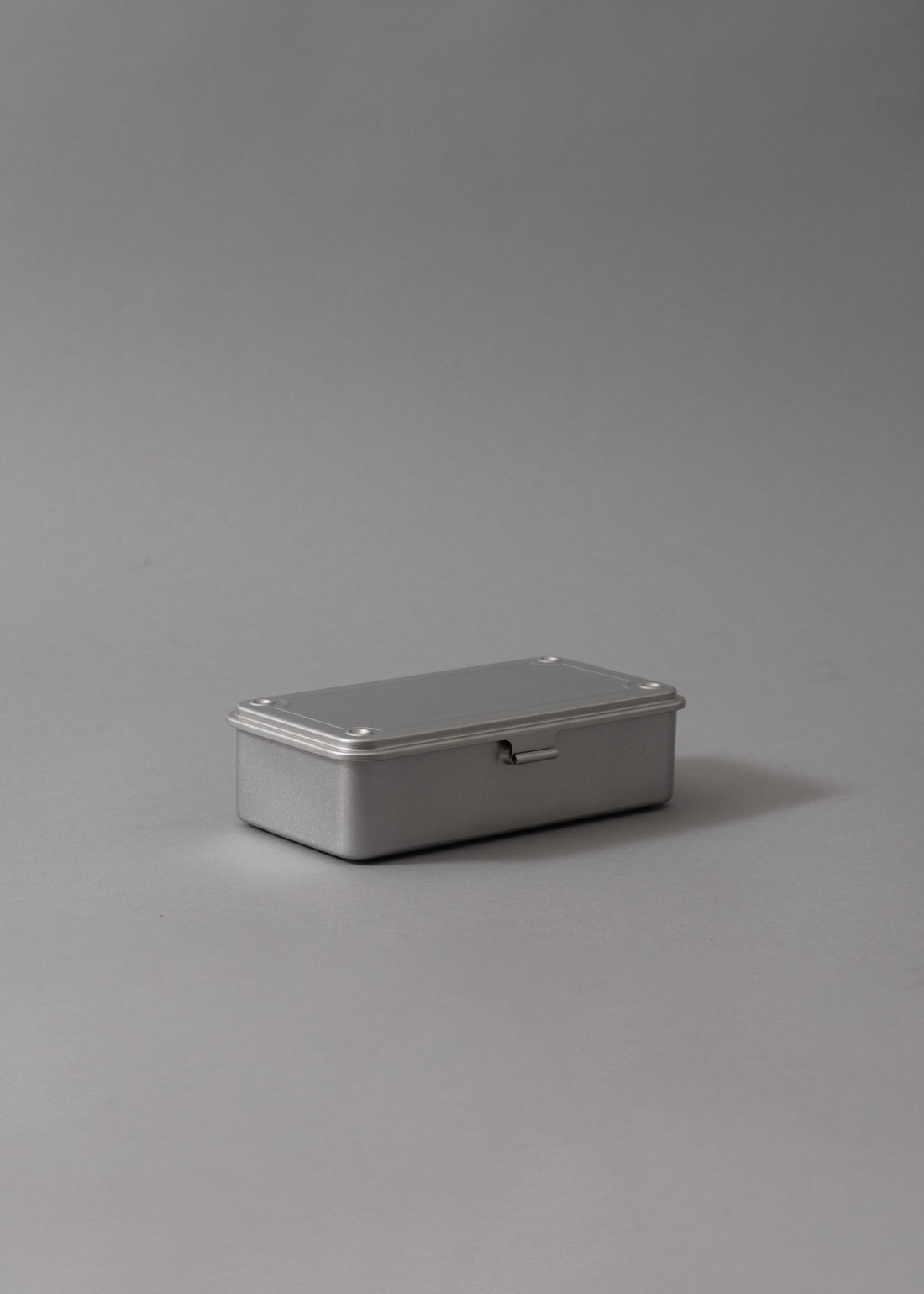 BOITE A OUTILS - T 190 - SILVER - TOYO STEEL