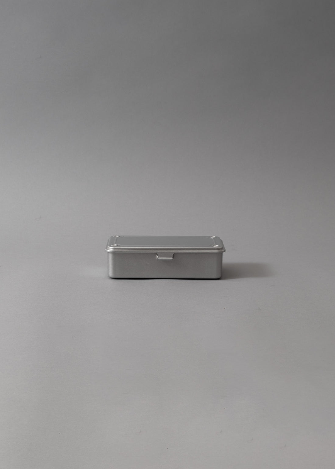 BOITE A OUTILS - T 190 - SILVER - TOYO STEEL