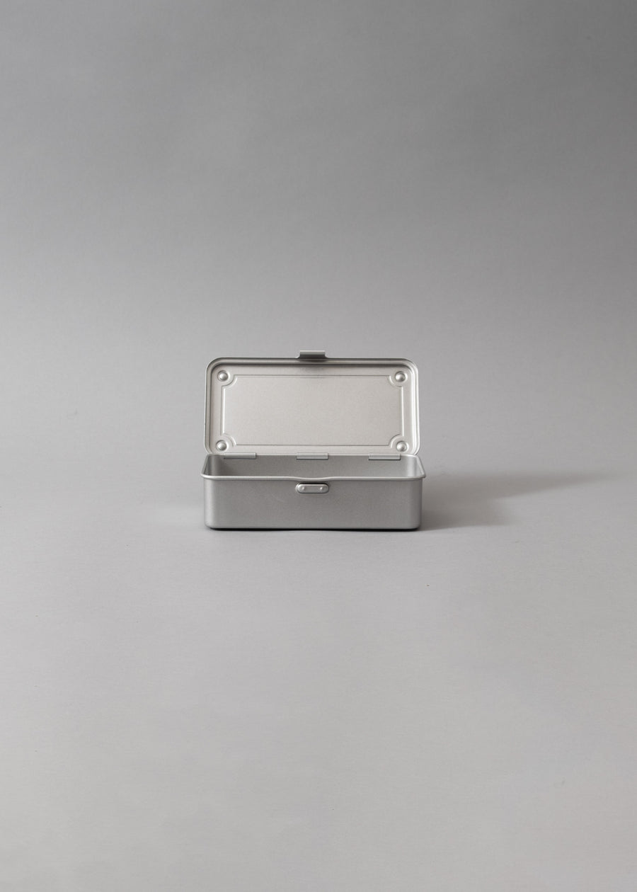 BOITE A OUTILS - T 190 - SILVER - TOYO STEEL