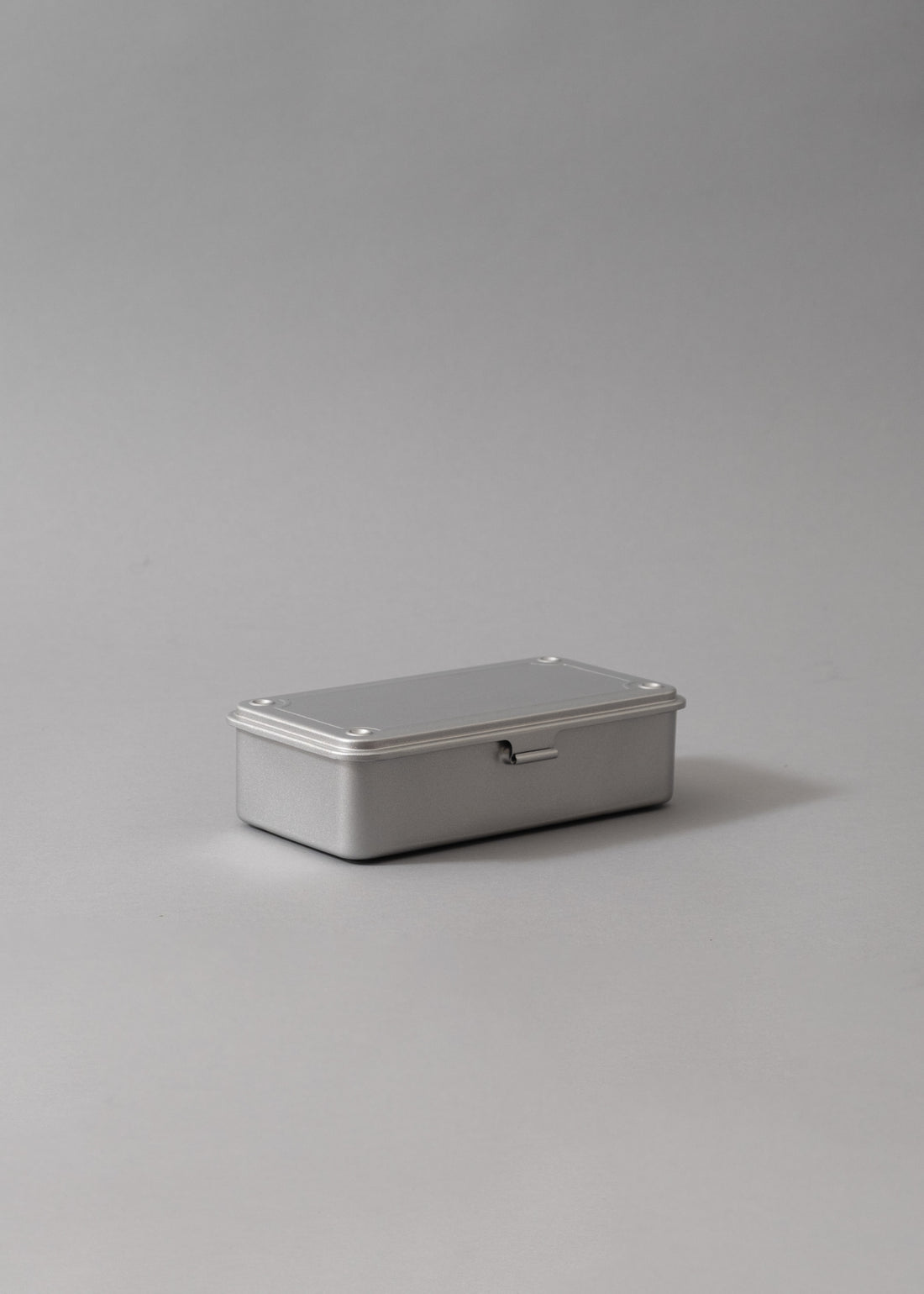 BOITE A OUTILS - T 190 - SILVER - TOYO STEEL