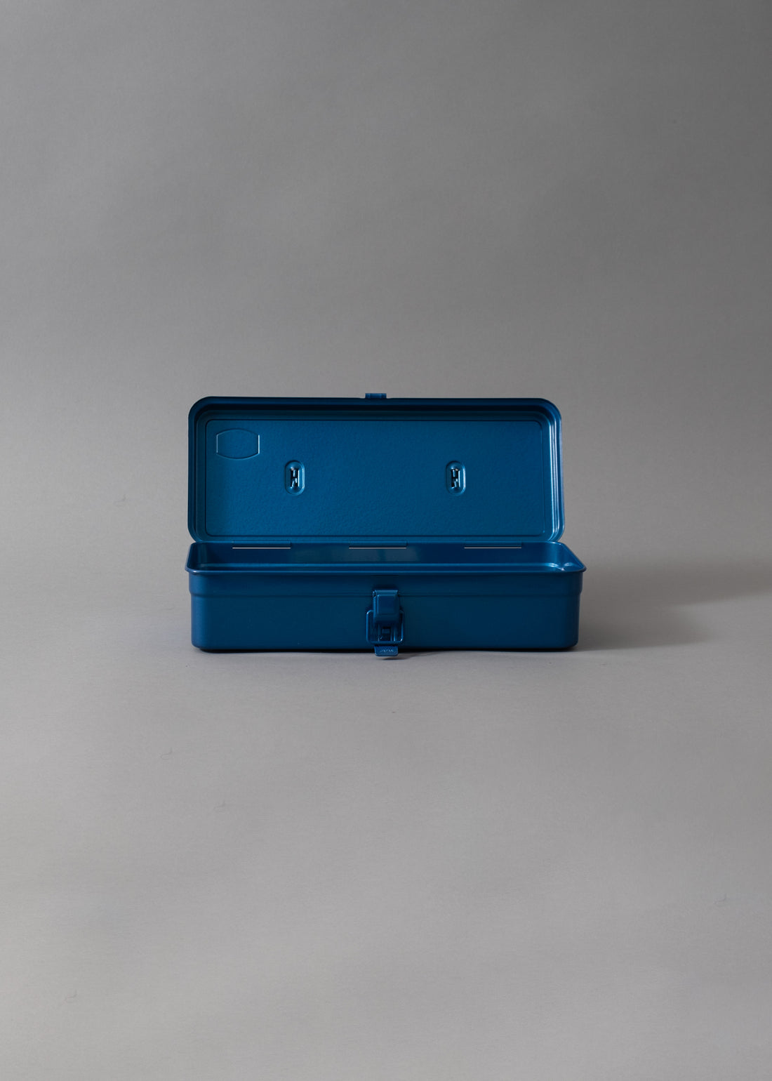 BOITE A OUTILS - T 320 - BLUE - TOYO STEEL