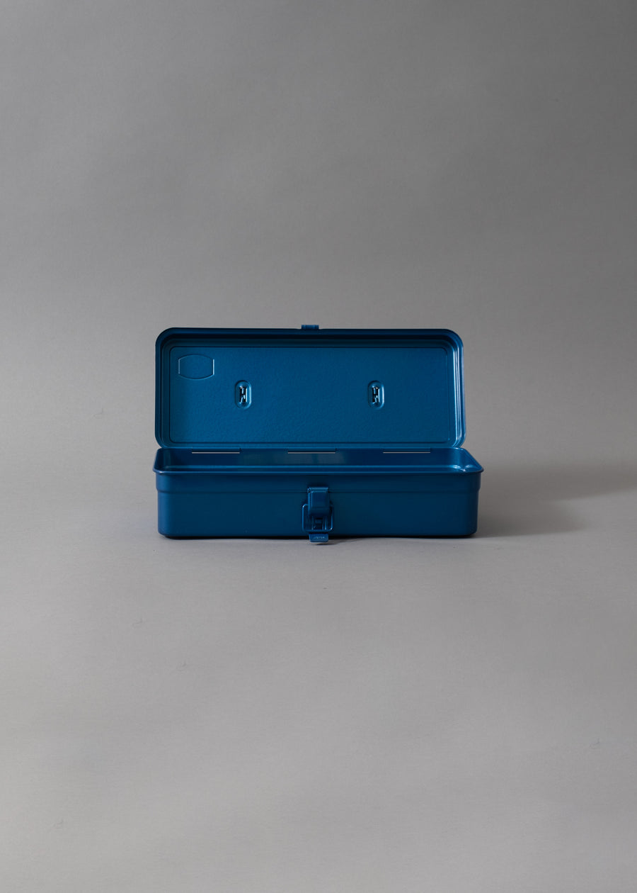 BOITE A OUTILS - T 320 - BLUE - TOYO STEEL