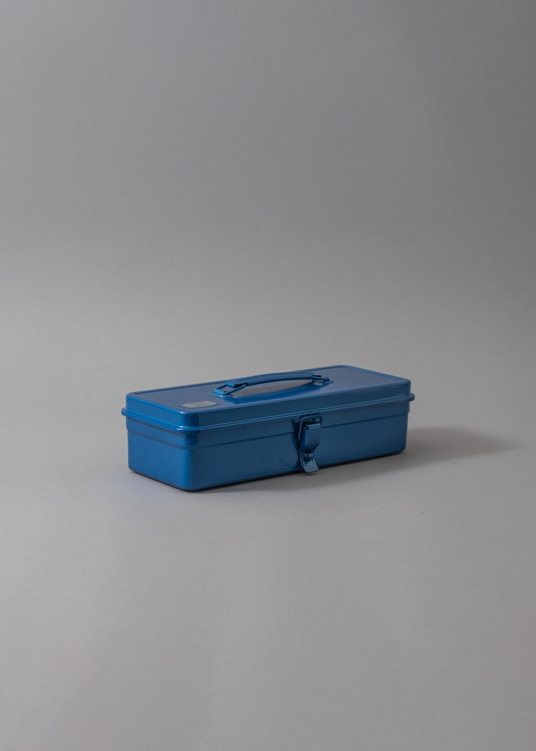 BOITE A OUTILS - T 320 - BLUE - TOYO STEEL