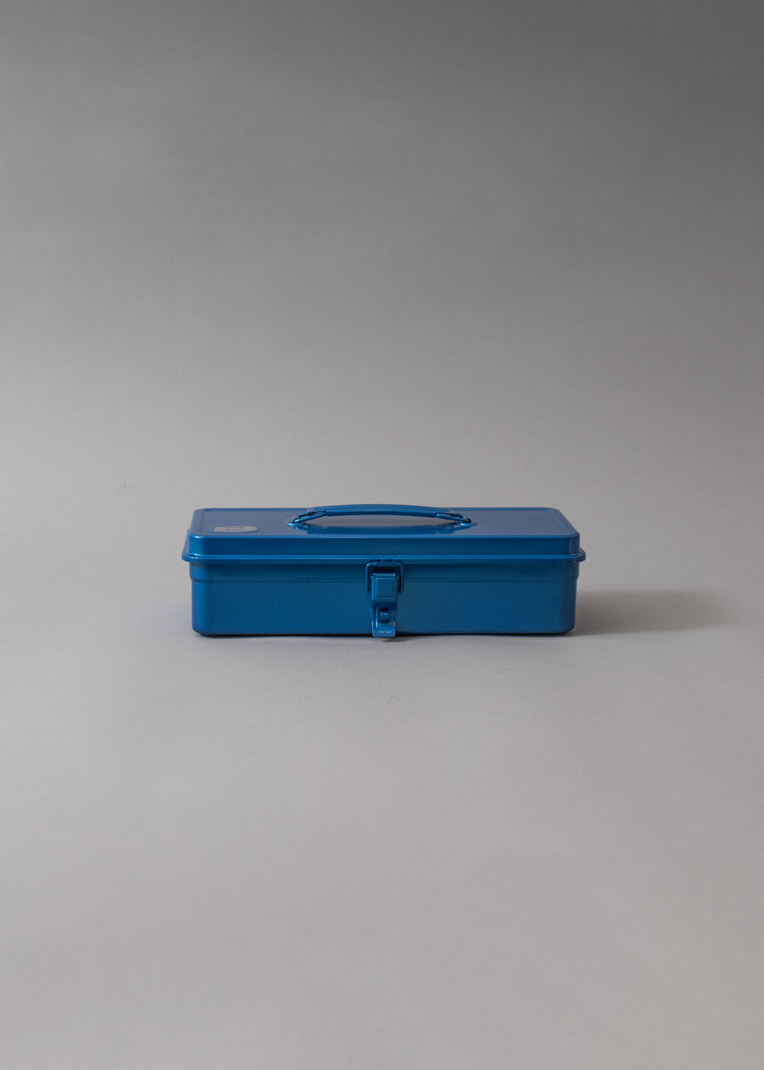BOITE A OUTILS - T 320 - BLUE - TOYO STEEL