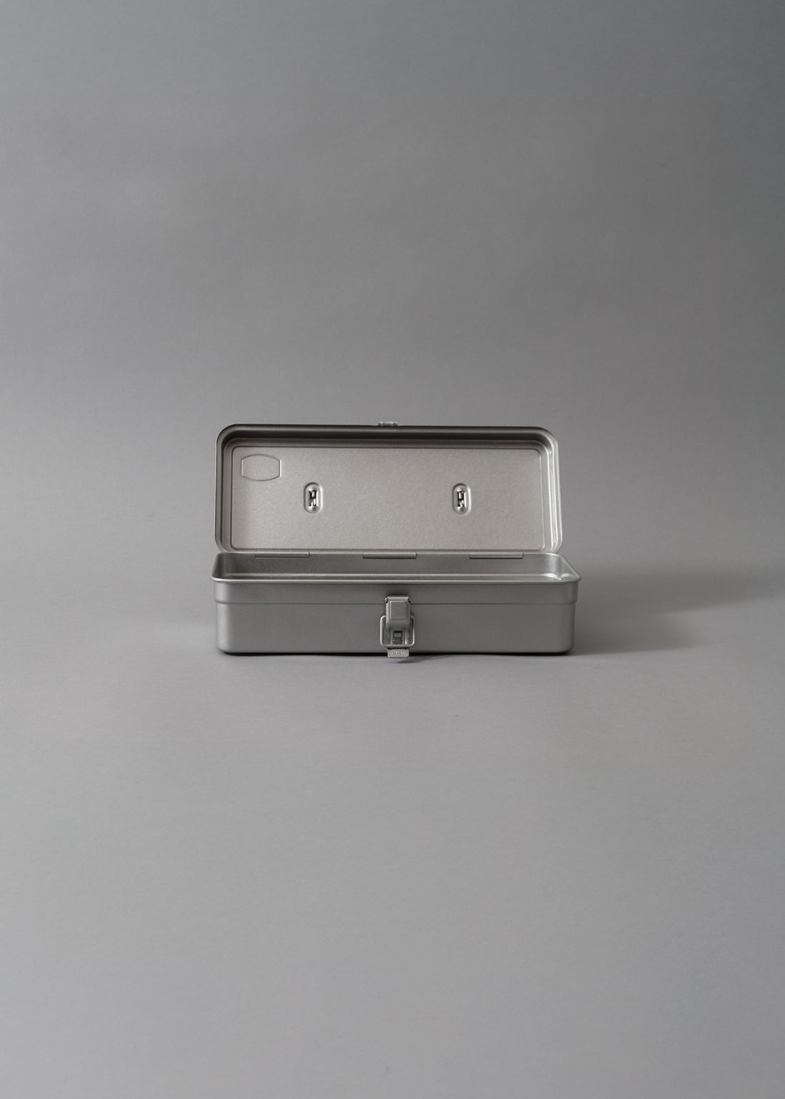 BOITE A OUTILS - T 320 - SILVER - TOYO STEEL