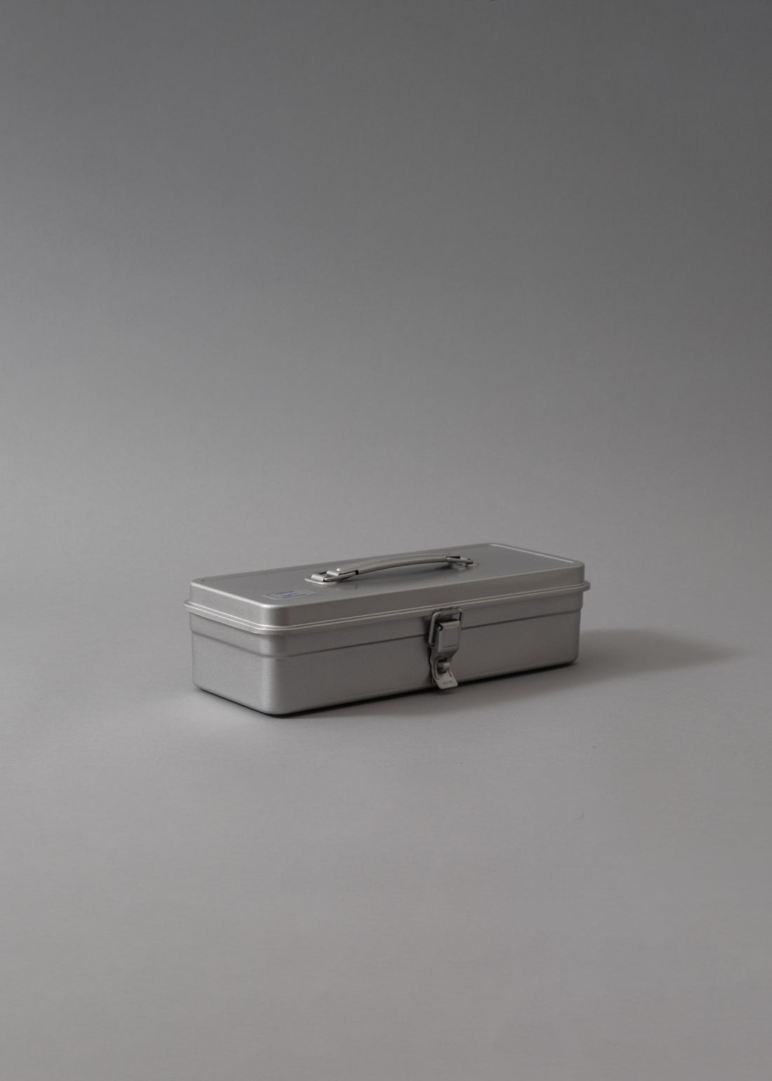 BOITE A OUTILS - T 320 - SILVER - TOYO STEEL