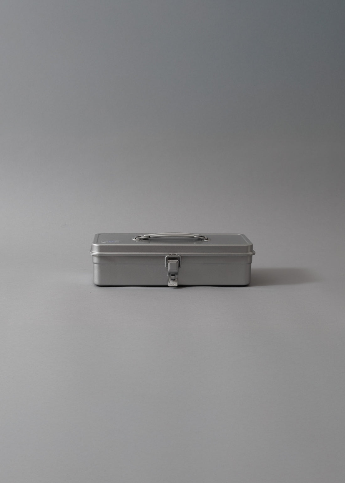 BOITE A OUTILS - T 320 - SILVER - TOYO STEEL